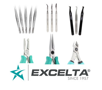 Imágen de Excelta - 4000-H Mango (Imagen principal del producto)