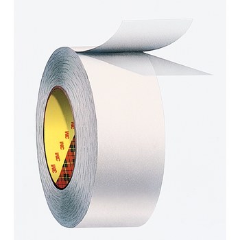 3M 9415PC Transparente Cinta selladora - 4 pulg. Anchura x 72 yd Longitud - 2 mil Espesor - 40767