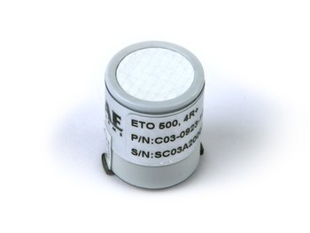 Imágen de RAE Systems Sensor de reemplazo (Imagen principal del producto)