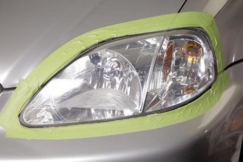 3M 03435 Verde Cinta adhesiva - 48 mm Anchura x 32 m Longitud