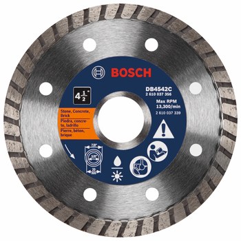 Imágen de Bosch Rueda de corte 34775 (Imagen principal del producto)