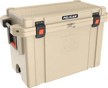 Pelican Nevera personal 82549406852 - tamaño 95 cuartos