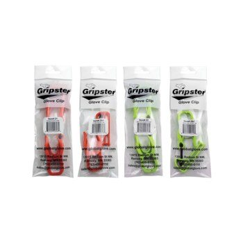 Global Glove Gripster Pinza multiusos de dos extremos Z2 - Material no conductor - Amarillo/verde de alta visibilidad - z2