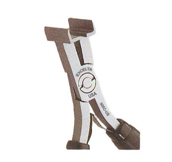 Imágen de Alicate de inserción/extracción para IC' Five Star 505C-US de Acero 5 1/2 pulg. por de Excelta (Imagen principal del producto)