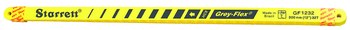 Imágen de Hoja de sierra para metales GF1232 de Acero con alto contenido de carbono 12 pulg. por de Starrett (Imagen principal del producto)