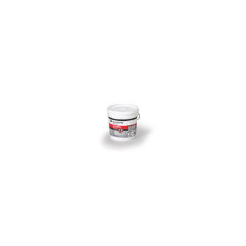 3M CP 25WB+ Sellador contra incendios Rojo Pasta 10.1 fl oz Cartucho - 11638