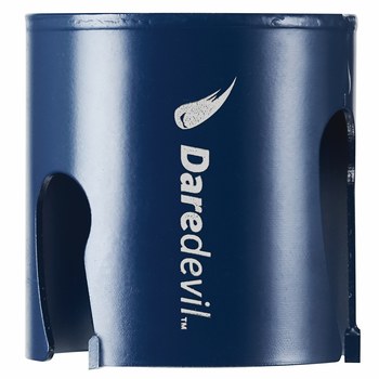 Imágen de Sierra de agujero Daredevil HMD250 de Con la punta de carburo 2 pulg. por 2 1/2 pulg. de Bosch (Imagen principal del producto)