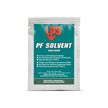 Imagen de LPS PF 61400 Solvente (Imagen principal del producto)