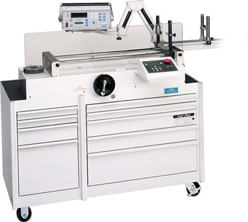 Imágen de Monitor digital Multitest 328780 de por de Williams (Imagen principal del producto)