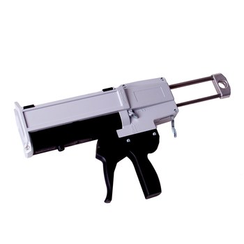 3M 08284 Manual Pistola aplicadora 08284, 2 piezas