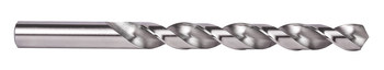 Imágen de Precision Twist Drill 118° Corte de mano derecha Acero de alta velocidad R18G Taladro de Jobber 5998253 (Imagen principal del producto)