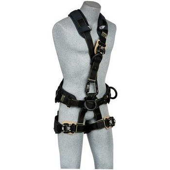 DBI-SALA ExoFit NEX Arco eléctrico Arnés para el cuerpo 1113759 - tamaño Grande - 11522