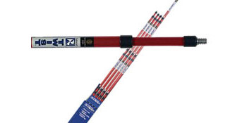 Imágen of Rubberset RTwist 11390700 03909 Polo de extensión (Imagen principal del producto)