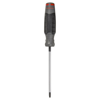 Imágen de Destornillador de barra redonda DuraTek Torx a prueba de manipulaciones JTP8008R de 8 pulg. por de Proto (Imagen principal del producto)