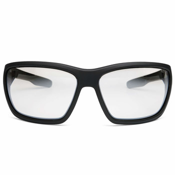 Ergodyne Skullerz BALDR Lentes de seguridad lente Transparente - Marco completo - 720476-57400