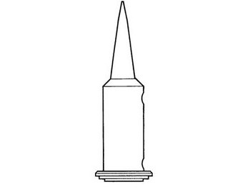 Imágen de Weller Portasol - PSI5 Punta plana doble (Imagen principal del producto)