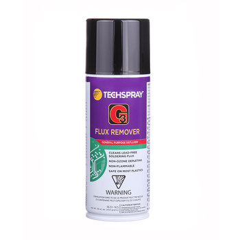Imágen de Techspray G3 - 1631-16S Removedor de fundente (Imagen principal del producto)