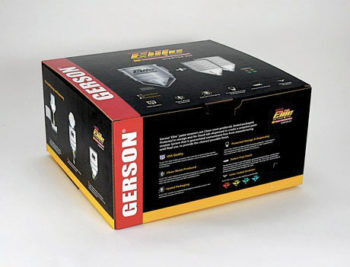 Imágen of Gerson Elite 12001 Dispensador (Imagen principal del producto)