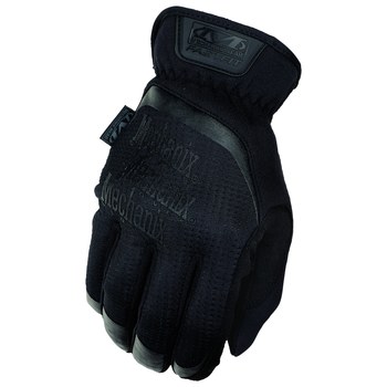 Mechanix Wear Fastfit Encubierto 2XG Cuero Guantes Tácticos - 781513-63864