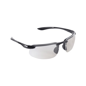 Global Glove SwordfishX Lentes de seguridad lente Antivaho interior/exterior - Medio marco - 816368-02725