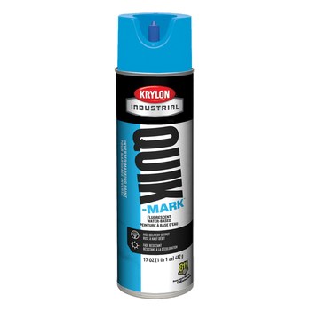 Imágen of Krylon industrial Quik-Mark A03620004 36205 Pintura (Imagen principal del producto)