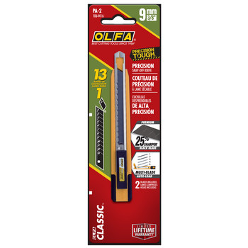 OLFA PA-2 Cortador - 8.63 pulg. - 60077