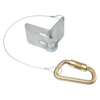 Imágen de DBI-SALA EZ-Lite Protector de bordes (Imagen principal del producto)