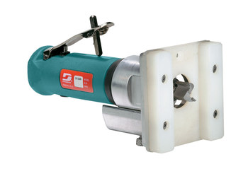 Dynabrade Router - entrada NPT de 1/4 pulgada - 0.7 hp - 51330