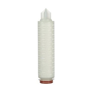 3M LifeASSURE BLA Series Cartucho de filtro - BLA045B01BA - 0.45 µ Calificación - Silicón 2.75 pulg. x 10 pulg. - 08893