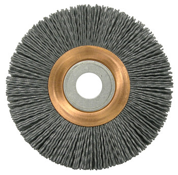 Imágen de Weiler Nylox Cepillo de rueda 31255 (Imagen principal del producto)
