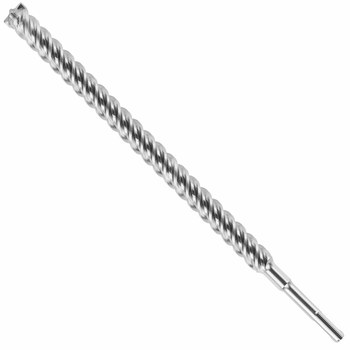 Imágen de Brocas para martillos rotativos Bulldog Xtreme SDS-plus HCFC2267 de Con la punta de carburo 18 pulg. por de Bosch (Imagen principal del producto)