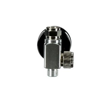 3M Accuspray 16573 Válvula de control de flujo de aire - Para uso con Pistolas rociadoras HVLP Accuspray Presión de funcionamiento 145 psi