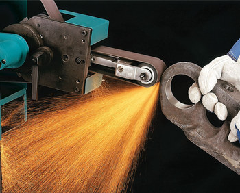 Dynabrade Esmeriladora de versatilidad - 1 hp - 64900