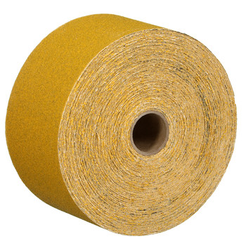 Imágen de 3M Stikit Rollo de láminas abrasivas 06353 (Imagen principal del producto)