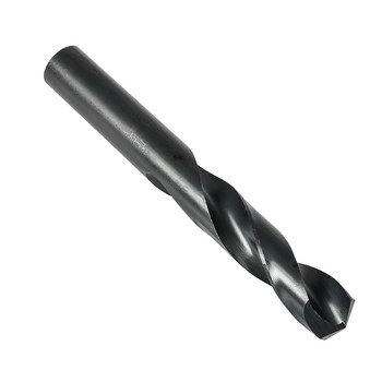 Imágen de Precision Twist Drill 135° Corte de mano derecha Acero de alta velocidad R42C Taladro de longitud de mango 5999381 (Imagen principal del producto)