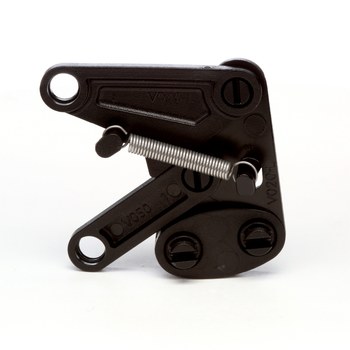 3M Peltor Kit de visor 03344 - Negro