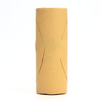 3M Stikit 01201 Rollo de discos PSA - 6 pulg. - P600 - Mediano - Óxido de aluminio