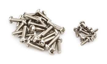 Imágen de BW Technologies Kit de tornillo de repuesto (Imagen principal del producto)