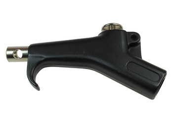 Imágen de Pistola de aire Botón Operado 660-S de por de Coilhose (Imagen principal del producto)
