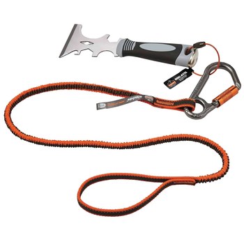 Ergodyne Squids 3183 Kit para amarrar herramientas de carpintero y obrero 19653