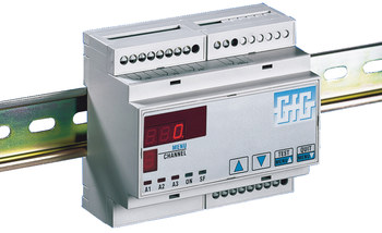 GfG GMA 41B Controlador de sistema fijo 2041001 - 1 Canal - GFG 2041001