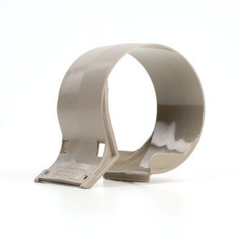3M Scotch H320 Gris Dispensador de cinta portátil - 06908