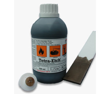 Tetra-Etch Grabador Líquido 5 L Lata - TE 5L