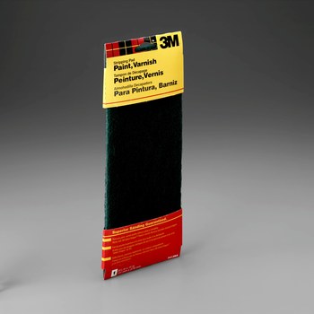 Imágen de 3M Almohadilla removedora para lijado manual 07413 (Imagen principal del producto)
