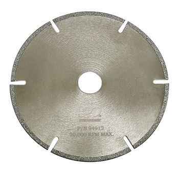 Imágen de Dynabrade Rueda de corte 94912 (Imagen principal del producto)