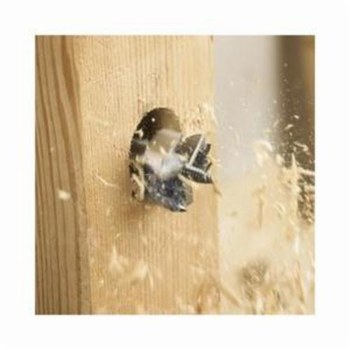Imágen de Irwin Speedbor Max Broca de madera autoalimentada 3046007 (Imagen principal del producto)