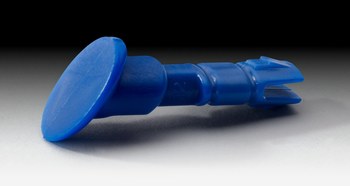 Imágen de 3M Versaflo M-Series M-919 Azul Botones de bastidor (Imagen principal del producto)