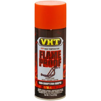 Picture of Dupli-Color VHT Flameproof ESP114000 01142 Paint (Imagen principal del producto)