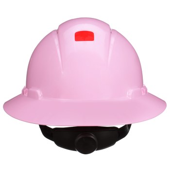 Imágen de 3M SecureFit H-813SFR-UV Rosa Casco (Imagen principal del producto)