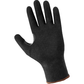 Global Glove Samurai Glove CR588MF Negro Grande Aralene Guantes resistentes a cortes - 816679-01363